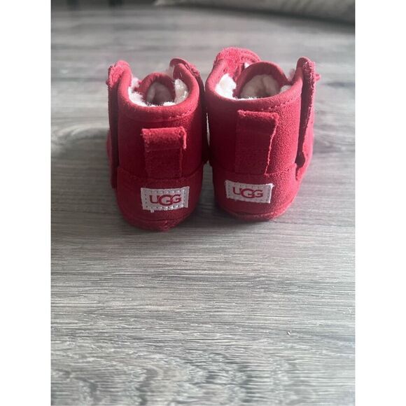 UGG Baby Neumel Boot size 4 - Picture 3 of 6